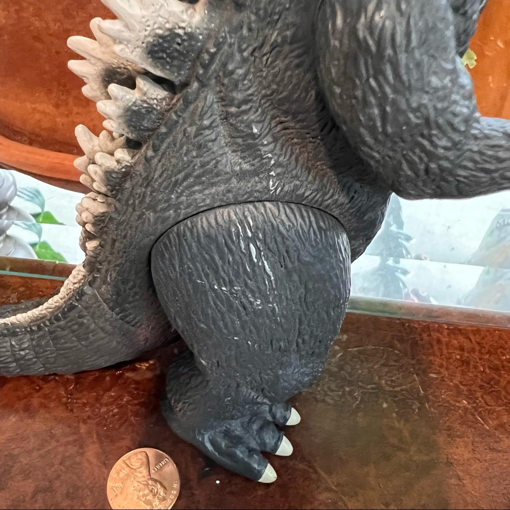 Bandai Godzilla - Picture 3 of 6